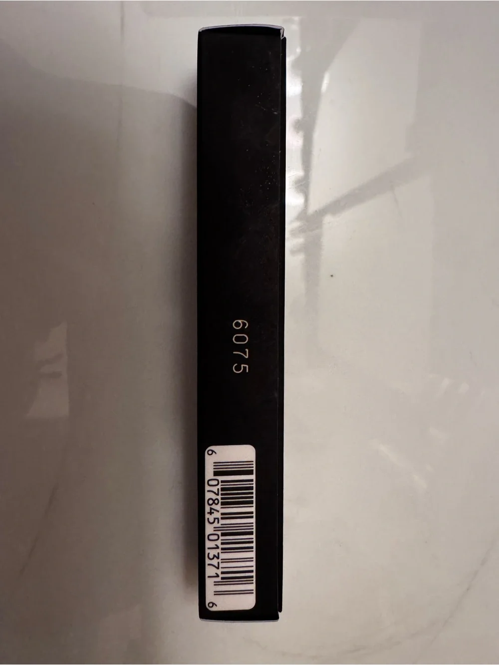 NARS Radiant Creamy Concealer - Light 1.25 Affogato (Black Packaging)